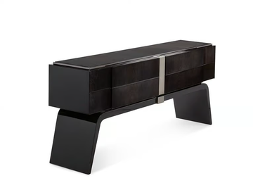 ARC - Sideboard by HUGUES CHEVALIER - view 2